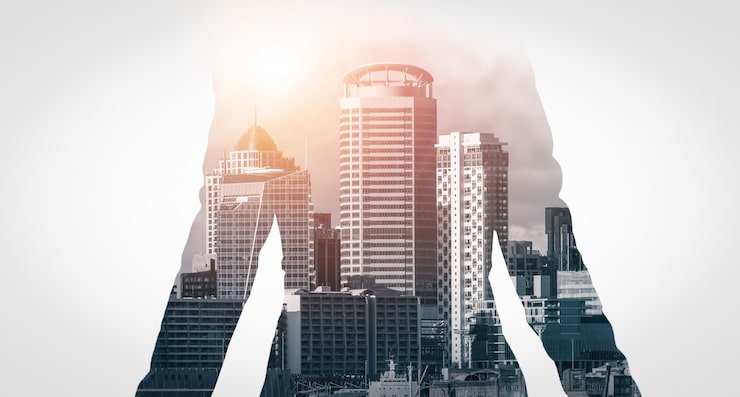 double-exposure-image-business-person_31965-2559